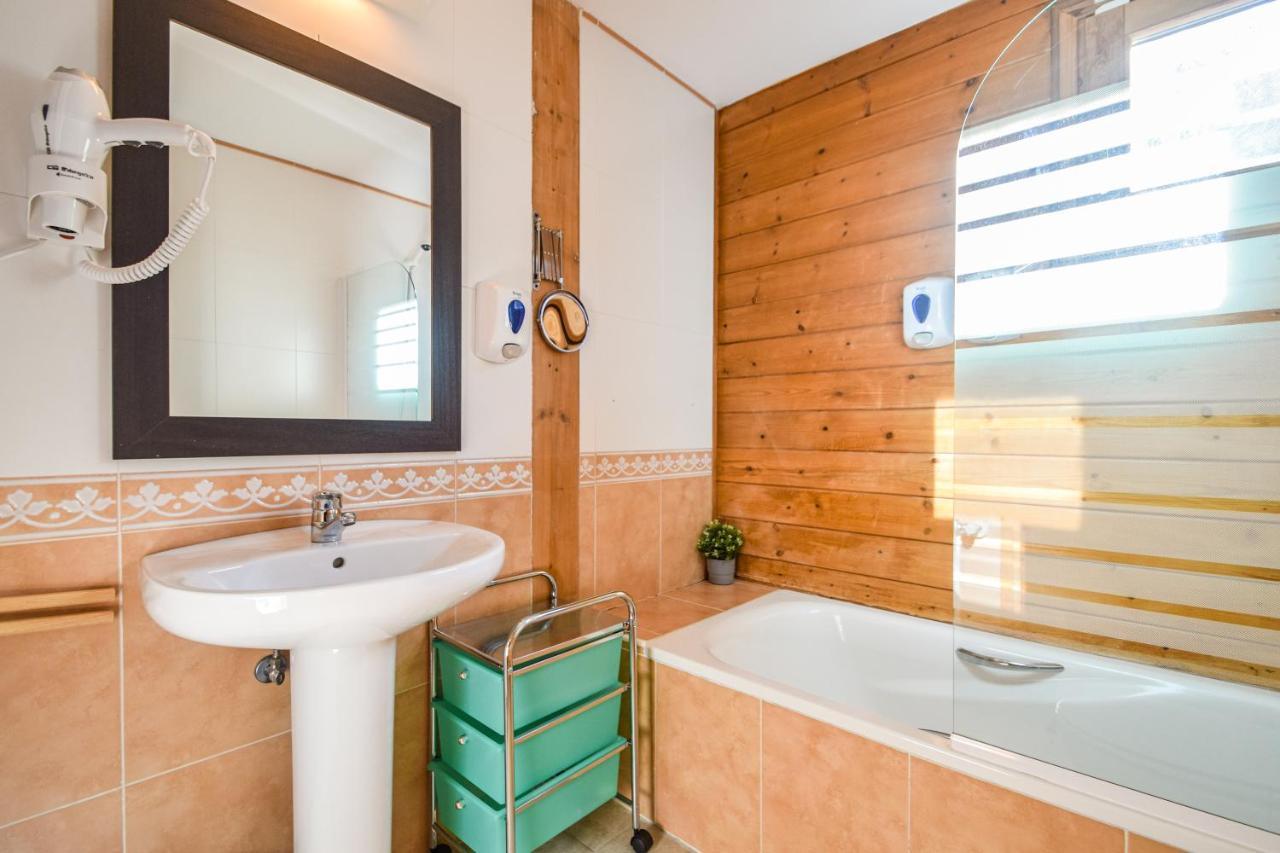 Preciosa Pleta En La Vall D Incles 1-13 Hut 7960 Canillo Exterior foto