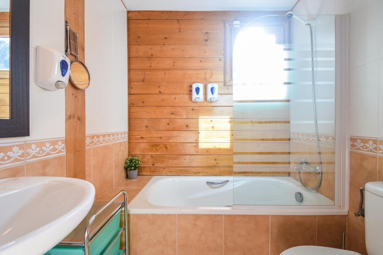Preciosa Pleta En La Vall D Incles 1-13 Hut 7960 Canillo Exterior foto