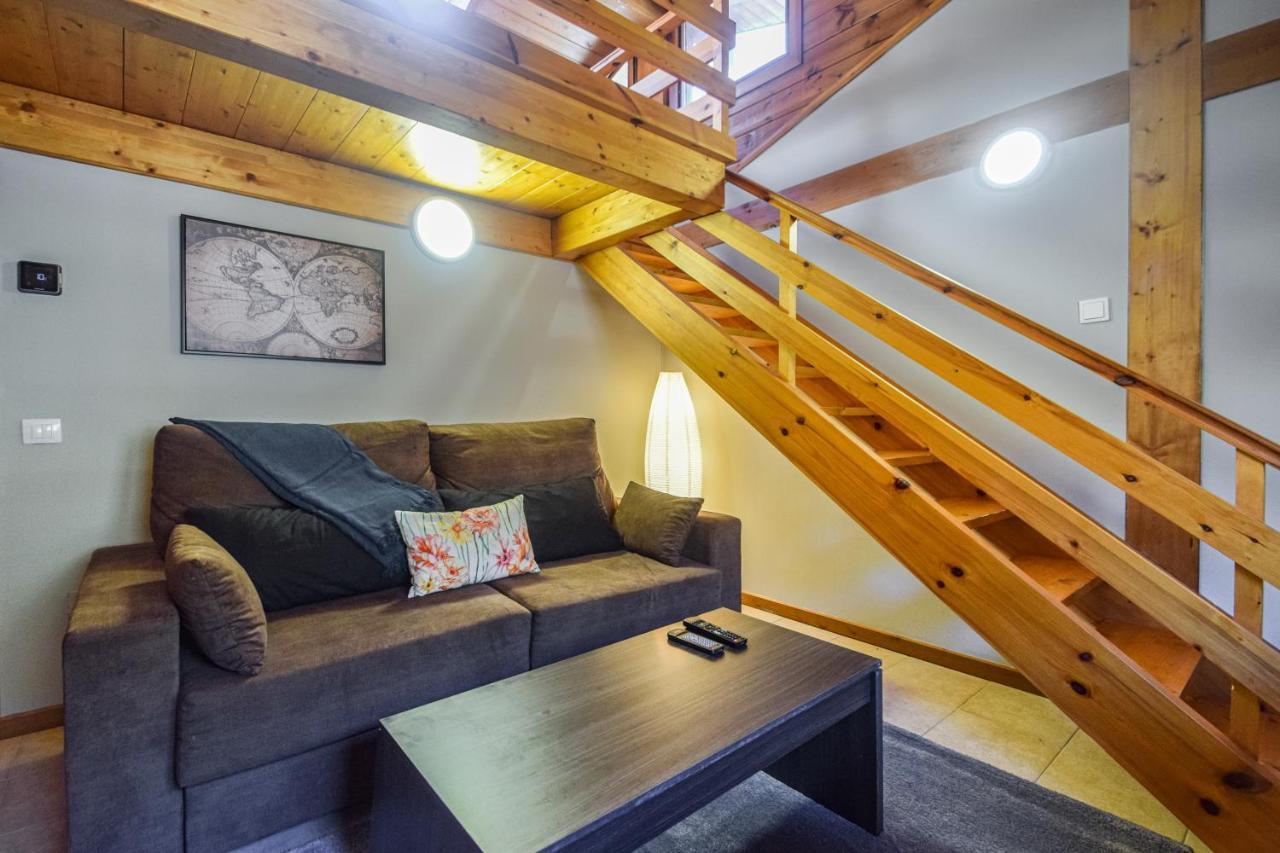 Preciosa Pleta En La Vall D Incles 1-13 Hut 7960 Canillo Exterior foto